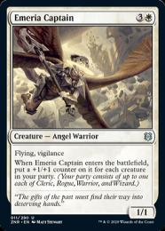 MTG エメリアの盾、イオナ ZEN 日本語版 Foil エメリアの盾、イオナ/Iona, Shield of Emeria》[ZEN] 白R