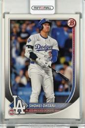 2025 Topps Bowman Shohei Ohtani Base #17