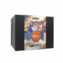 NBA 2025-26 FANATICS UNDER WRAPS BASKETBALLS VOL.I