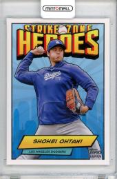 2024 TOPPS Shohei Ohtani  Los Angeles Dodgers