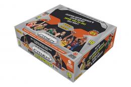 NBA 2024-25 PANINI PRIZM EUROLEAGUE
