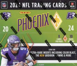 NFL 2024 PANINI PHOENIX H2