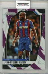 2024-25 PANINI PRIZM Jean-Philippe Mateta 【75/92】 Crystal Palace