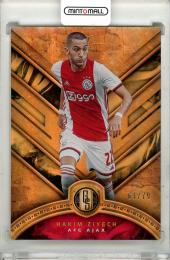 2019-20 Panini Gold Standard	Hakim Ziyech		61/79