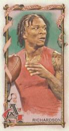 2023 Topps Allen and Ginter MLB #107 Anthony Richardson【Mini A & G Back】パラレル版レギュラーカード