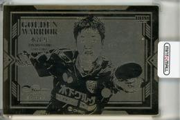 2023 BBM Infinity 水谷隼 Golden Warrior【15/25】