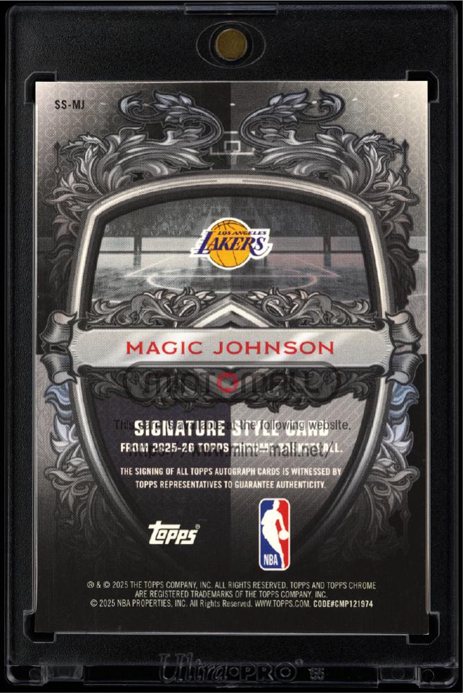 ミントモール / MINT VAULT店 (MSV委託品通販) / 2025-26 Topps Chrome