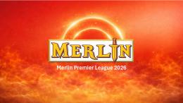 ◆予約◆SOCCER 2026 TOPPS MERLIN PREMIER LEAGUE HOBBY