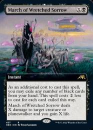 ミントモール / MINT GAMES MTG(東日本橋) / 【NEO】【JPN】《不憫な