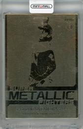 2025 BBM 北海道日本ハムファイターズ 金村尚真 SUPER METALLIC FIGHTERS【49/50】