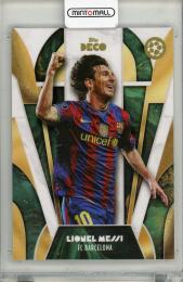 2024 TOPPS  Lionel Messi  FC BARCELONA