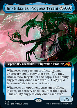ミントモール / MINT GAMES MTG(東日本橋) / 【NEO】【ENG】【Foil 