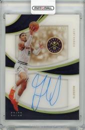 2018-19 PANINI Immaculate Collection Gary Harris Autograph【88/99】