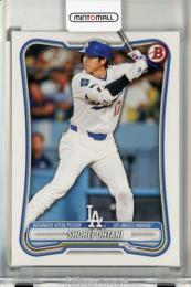 2026 Topps Bowman Shohei Ohtani Base #52
