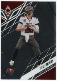 2022 Panini Phoenix #65 Tom Brady