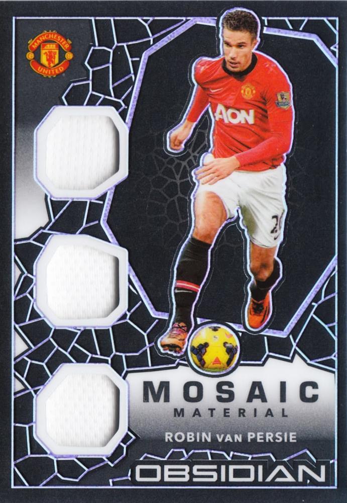 ロビンページです。 ミントモール / MINT 札幌店 / 2020-21 PANINI Obsidian Soccer