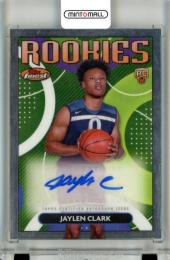 2023-24 Topps Finest Jaylen Clark Rookie Finest Autograph Timberwolves