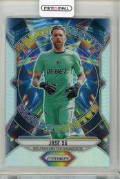2024-2025 PANIINI PRIZM Jose Sa  Wolverhampton Wanderers