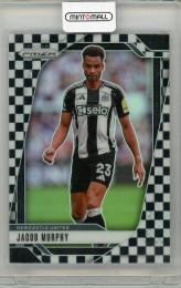 2024-2025 PANIINI PRIZM Jacob Murphy  New Castle United