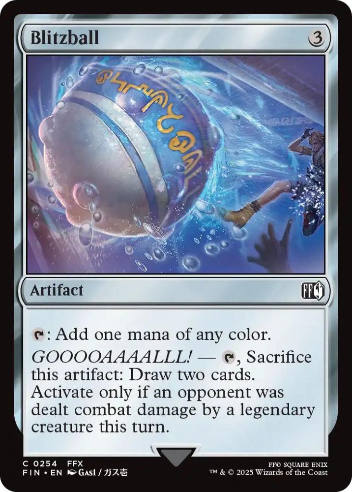 ミントモール / MINT GAMES MTG(東日本橋) / 【FIN】【ENG
