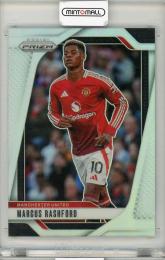 2024-25 PANINI PRIZM Marcus Rashford Manchester United