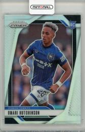2024-25 PANINI PRIZM Omari Hutchinson  Ipswich Town
