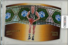 2024-25 PANINI REVOLUTION Larry Bird  Boston Celtics