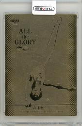 2017 BBM INFINITY 森末慎二 ALL the GLORY【13/25】 体操