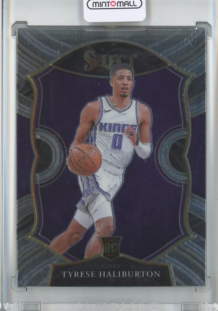 ミントモール / MINT 池袋店 / 2020-21 Panini Select Basketball 
