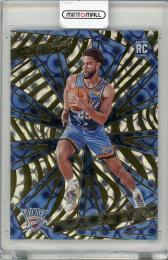2024-25 PANINI  Ajay Mitchell  Oklahoma City Thunder