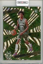 2024-25 PANINI  Aj Johnson  Milwaukee Bucks