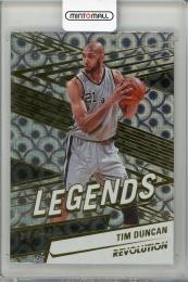 2024-25 PANINI  Tim Duncan  San Antonio Spurs