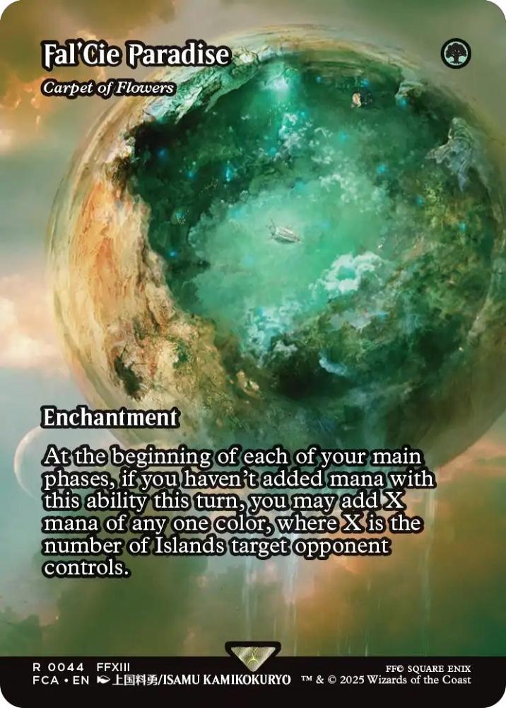 花の絨毯/Carpet of Flowers》[USG] 緑U | 日本最大級 MTG通販