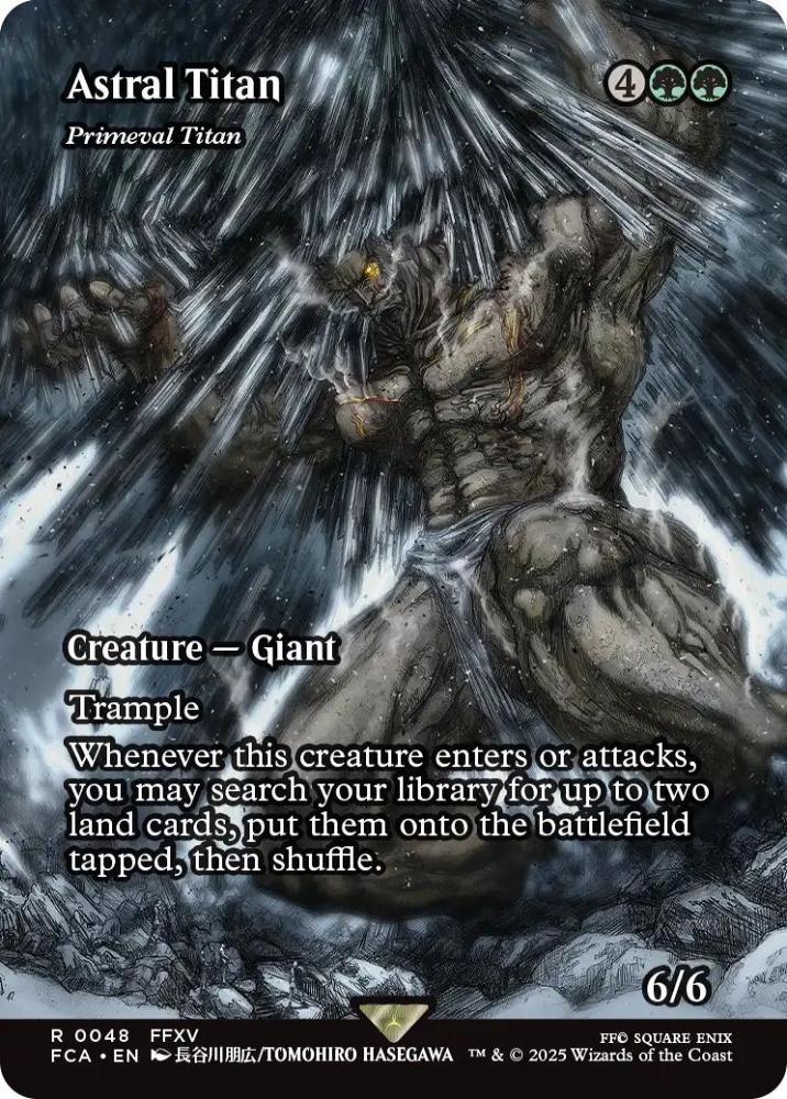 ゼニス新作モデル ミントモール / MINT GAMES MTG(東日本橋) / 【FCA】【ENG マジック：ザ・ギャザリング