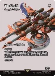 【FCA】【ENG】《密輸人の回転翼機/Smuggler's Copter》