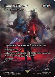 ◆予約◆【FCA】【ENG】《ルーデヴィックの名作、クラム/Kraum, Ludevic's Opus》