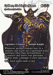 ◆予約◆【FCA】【ENG】《厳格な者、コンラッド卿/Syr Konrad, the Grim》