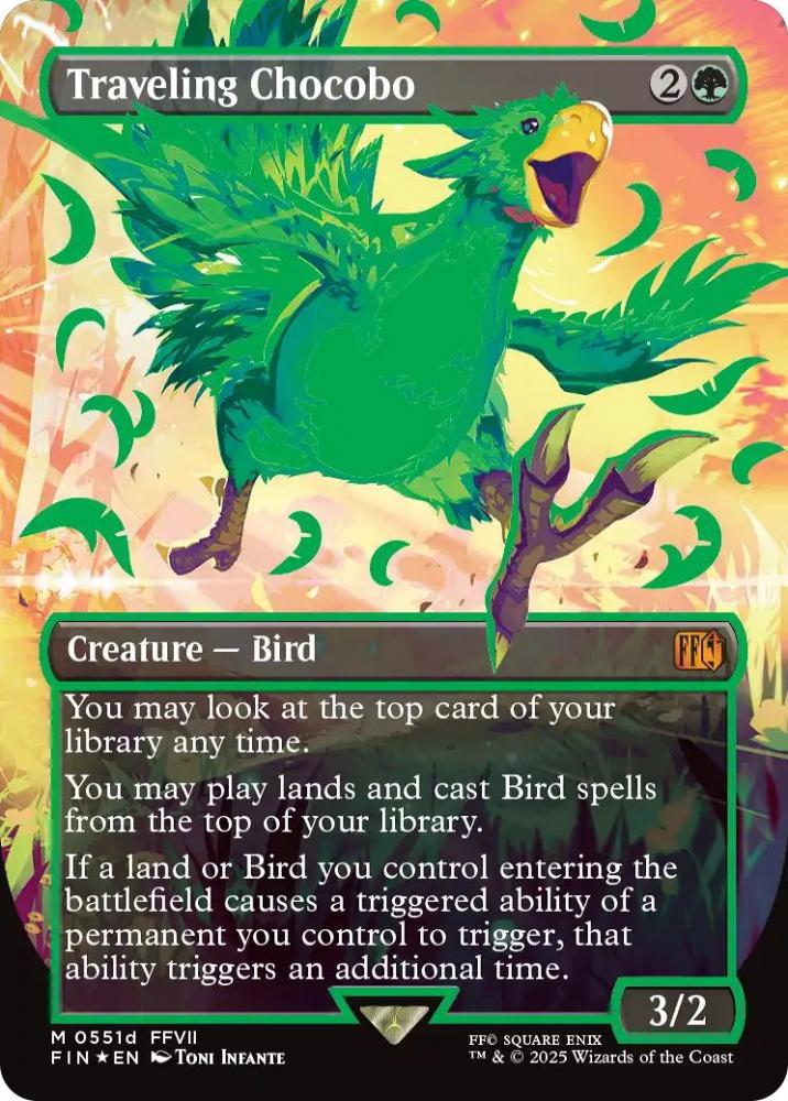 ミントモール / MINT GAMES MTG(東日本橋) / 【FIN】【ENG