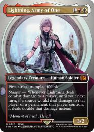 ミントモール / MINT GAMES MTG(東日本橋) / 【FIN】【JPN