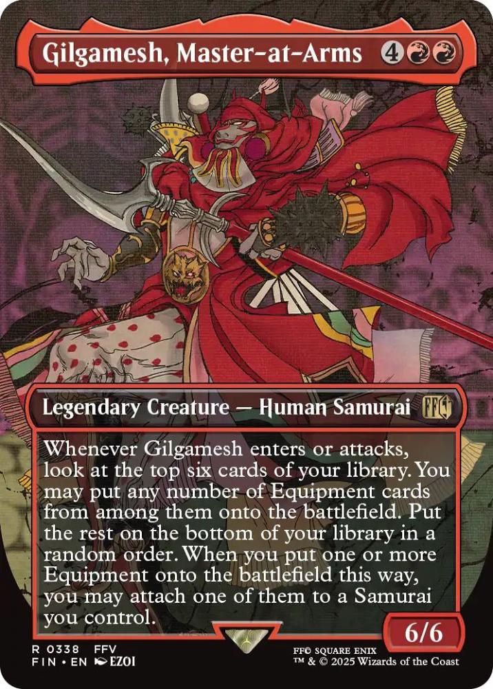 ミントモール / MINT GAMES MTG(東日本橋) / 【FIN】【ENG