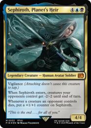 ミントモール / MINT GAMES MTG(東日本橋) / 【FIN】【ENG】《星
