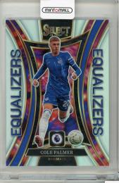 2024-25 PANINI SELECT Cole Palmer  Chelsea FC