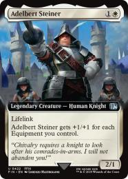 ミントモール / MINT GAMES MTG(東日本橋) / 【FIN】【JPN