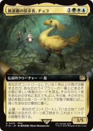 人気を誇る ミントモール / MINT GAMES MTG(東日本橋) / 【FIN】【ENG マジック：ザ・ギャザリング