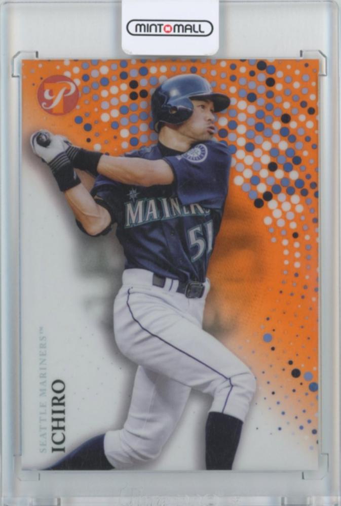 ミントモール / MINT 広島店 / 2022 Topps Pristine Baseball
