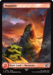 【FIN】【ENG】《山/Mountain》No.303
