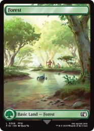 【FIN】【ENG】《森/Forest》No.308