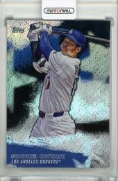 2026 Topps Series1 Shohei Ohtani Stars of MLB #SMLB9