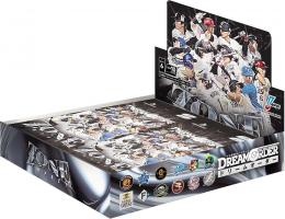 ◆予約◆プロ野球カードゲーム DREAM ORDER ドリームオーダー 12球団ブースター「ZONE IMPACT」