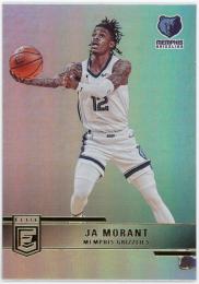 2021-22 Elite #16 Ja Morant